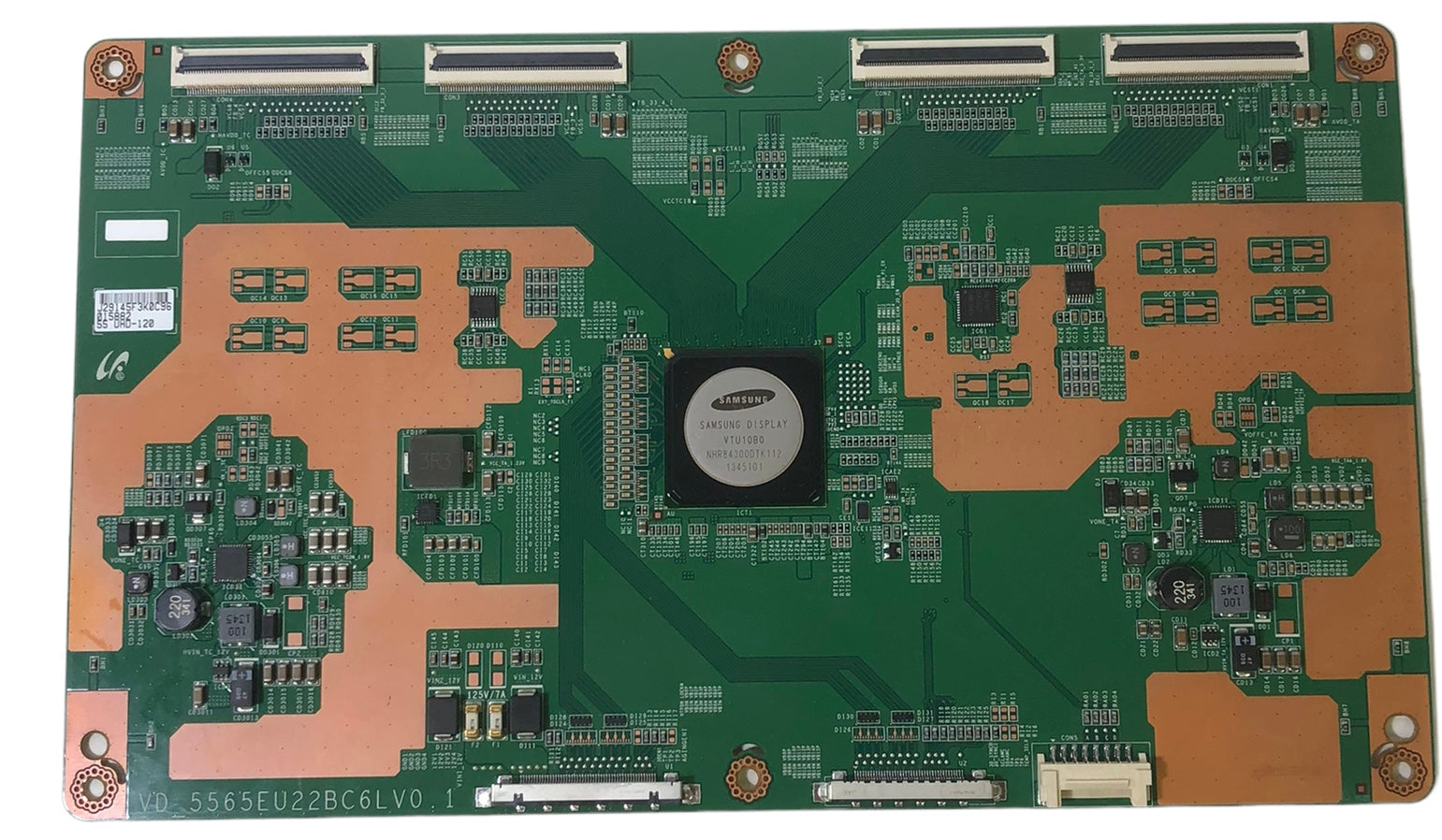 Samsung BN96-29165A (VD_5565EU22BC6LV0.1) T-Con Board