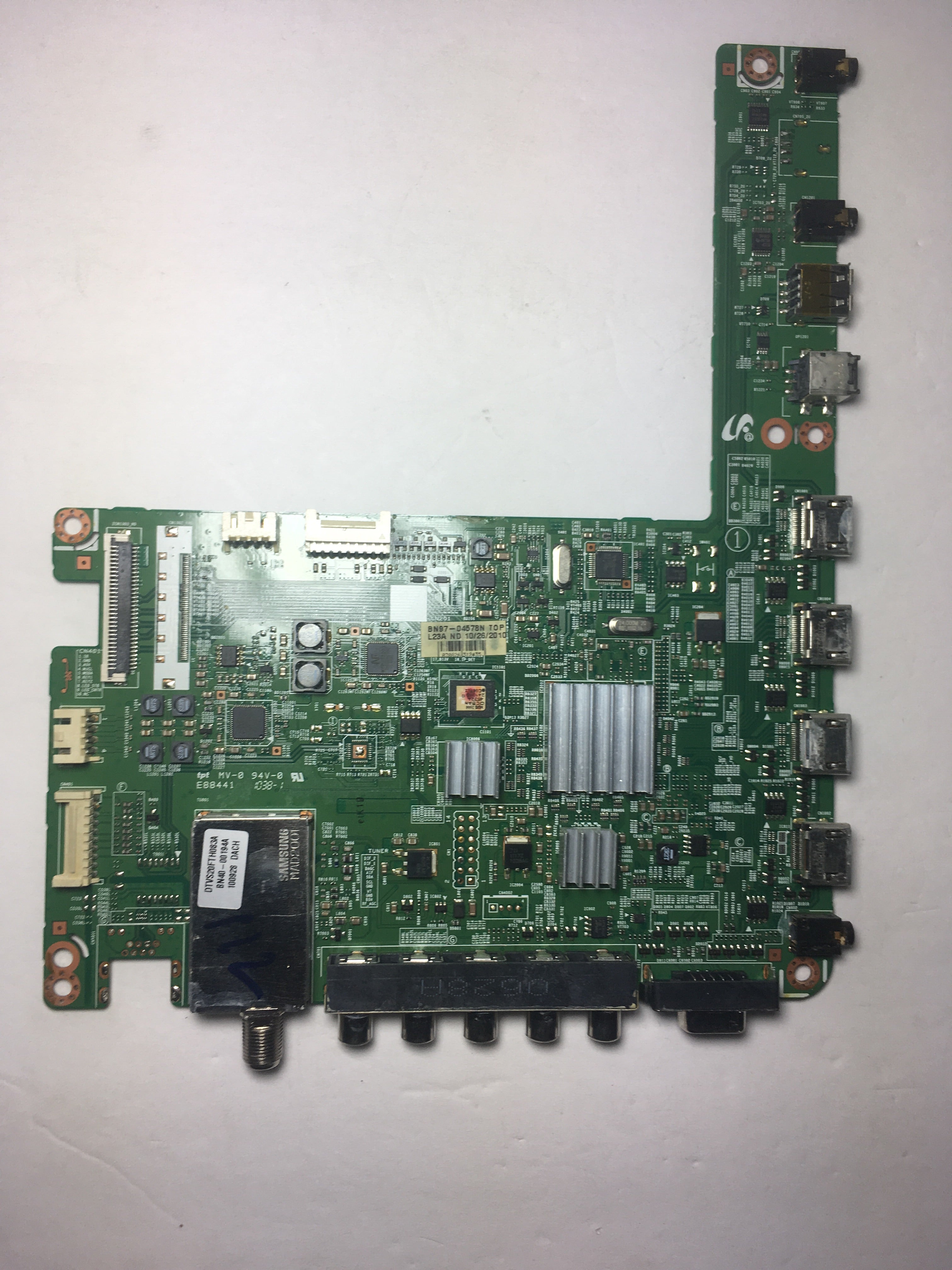 Samsung BN94-03794P Main Board for UN32C4000PDXZA