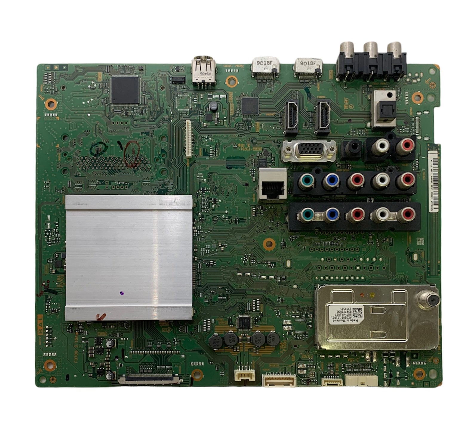 Sony A-1761-160-A BAL Board