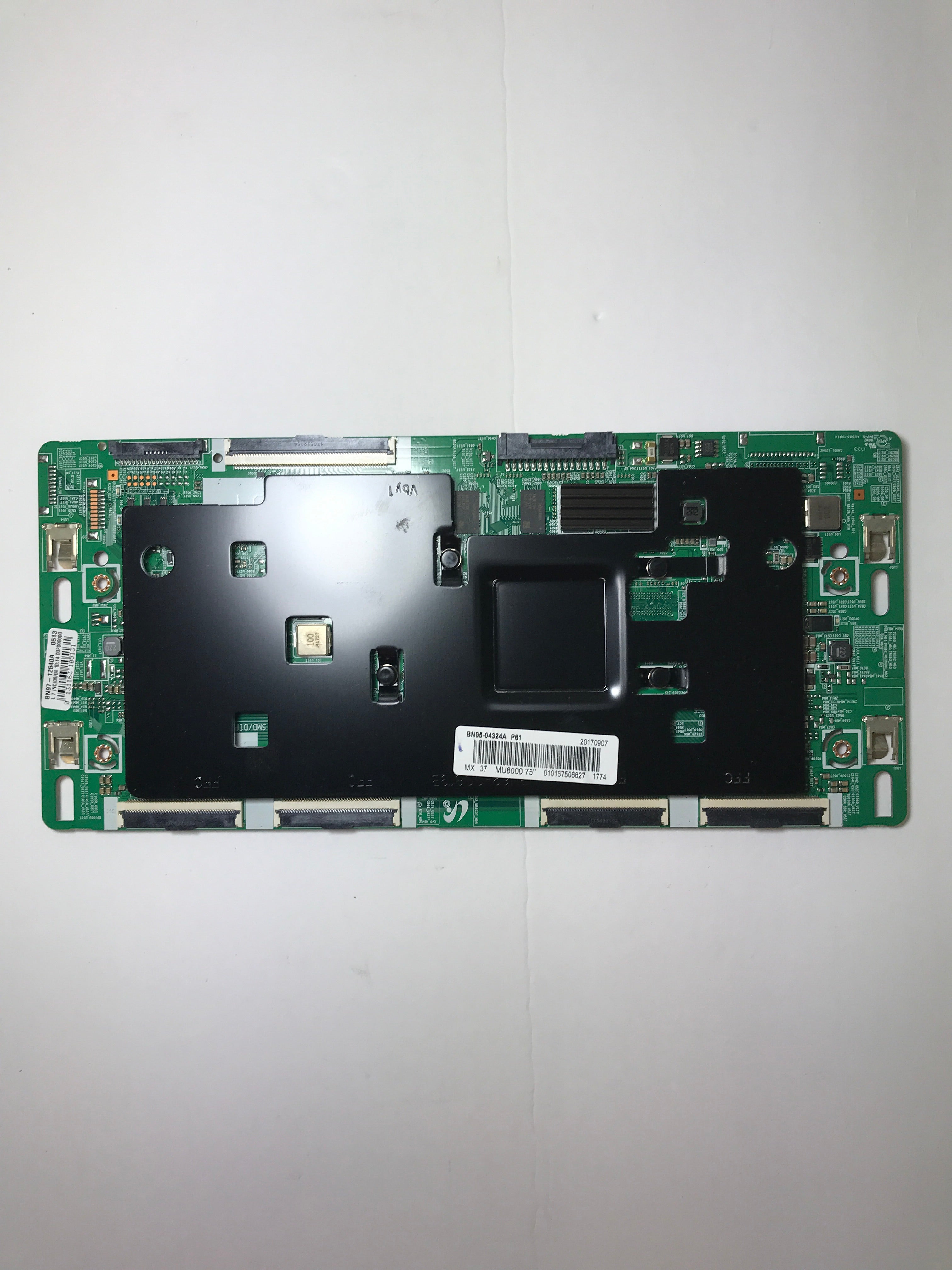 Samsung BN95-04324A T-Con Board