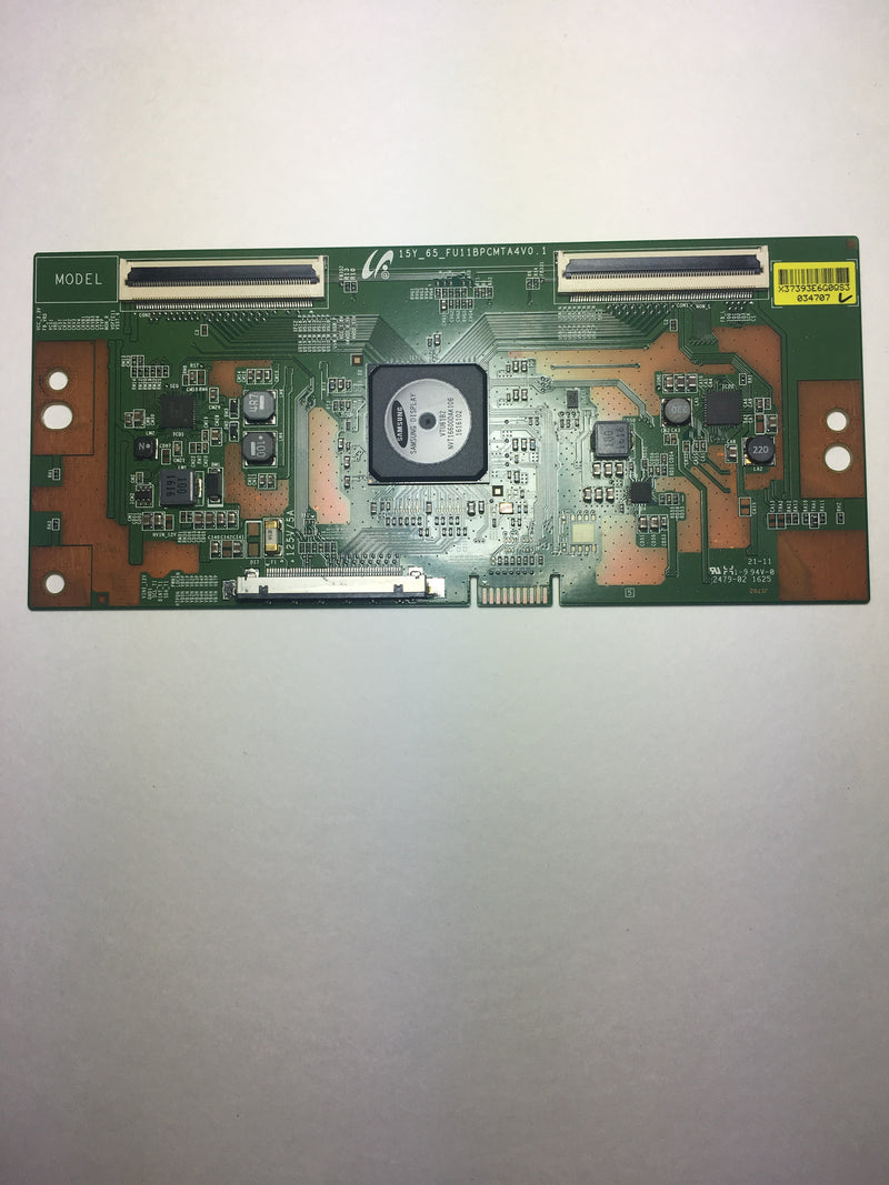 TCL LG LJ94-37393E T-Con Board for E65-E0 Serial