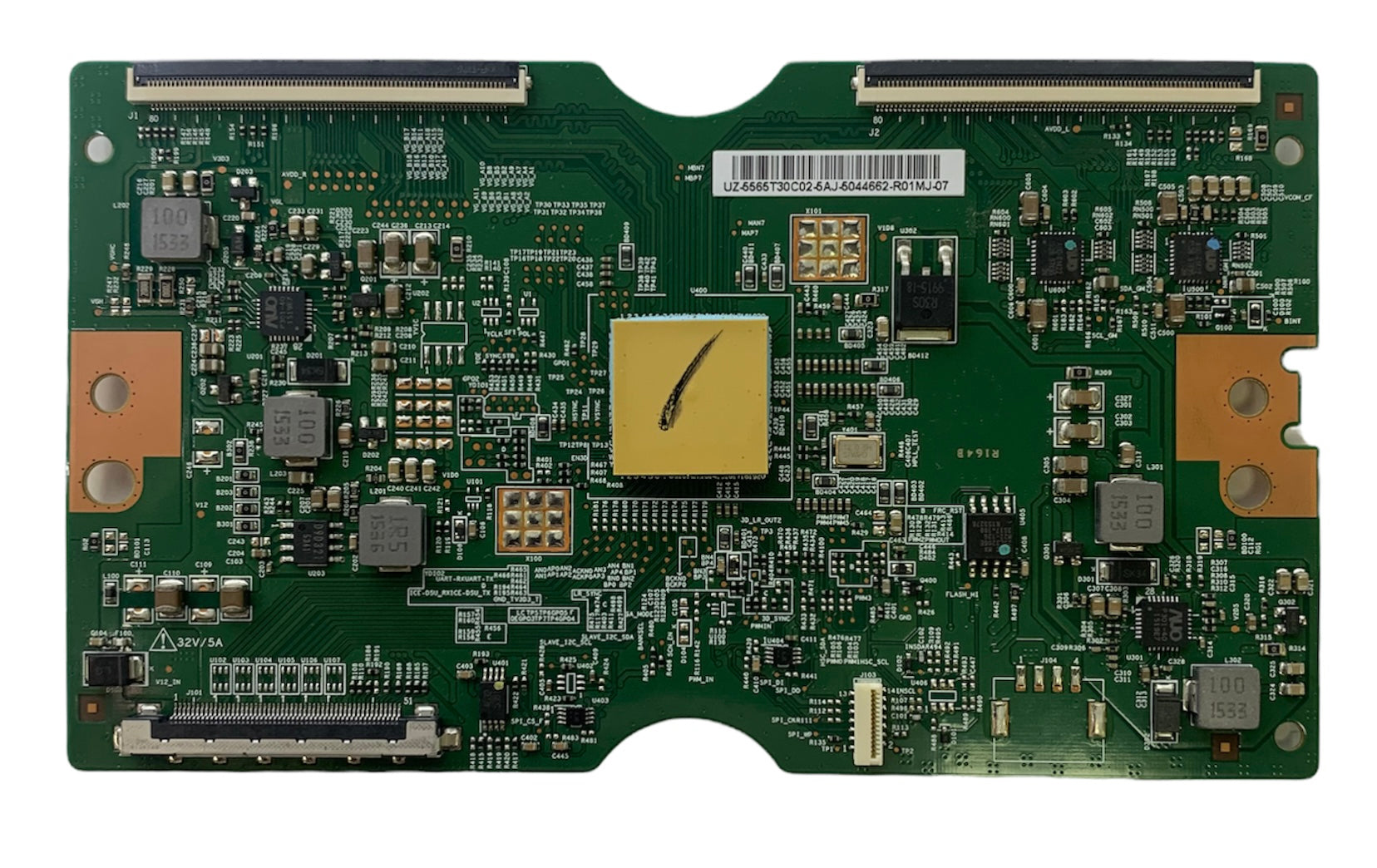 Sony 55.65T30.C02 (T650HVN12.3) T-Con Board for KDL-65W850C