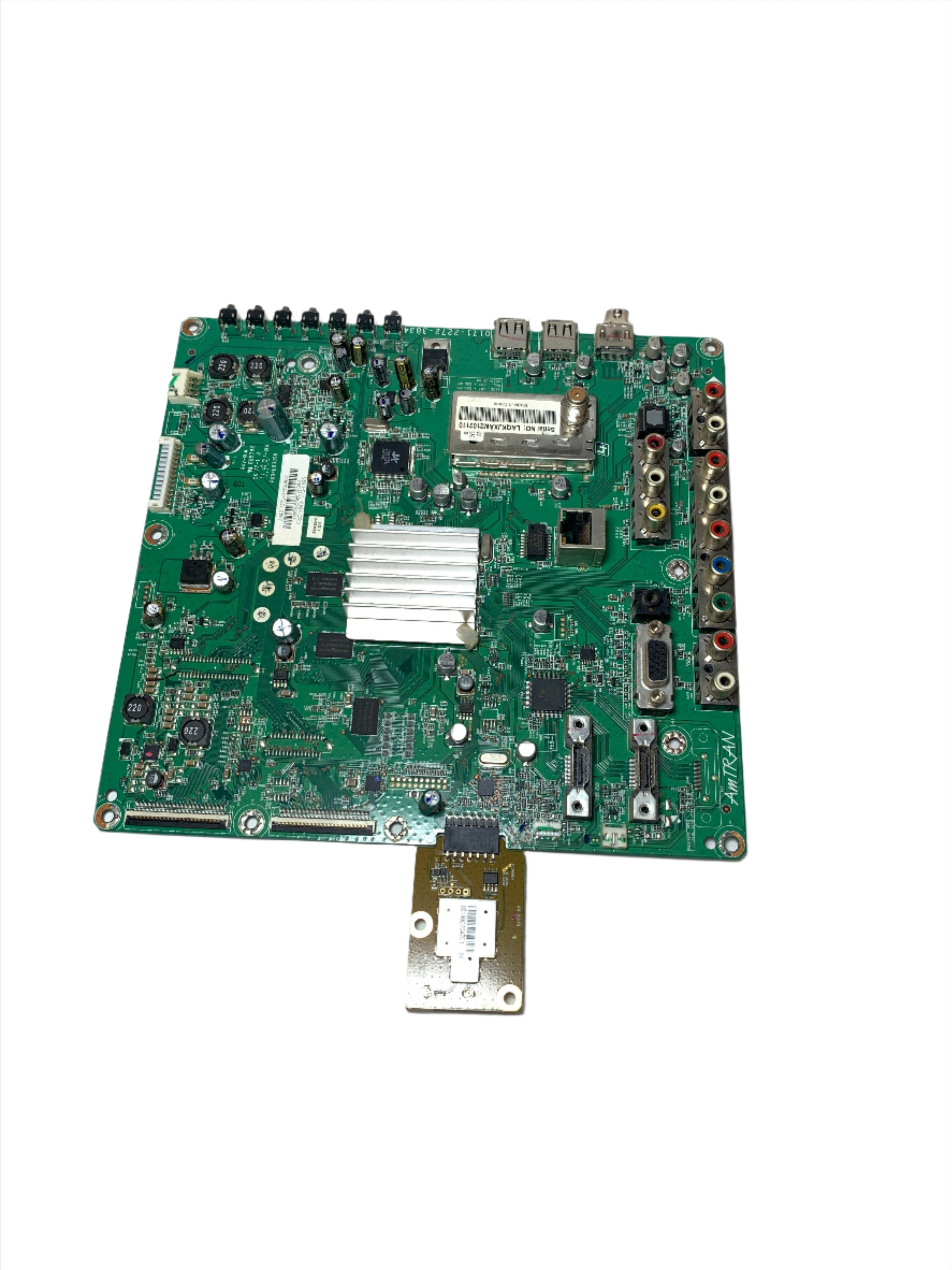 Vizio 3642-1272-0150 Main Board for E3D420VX