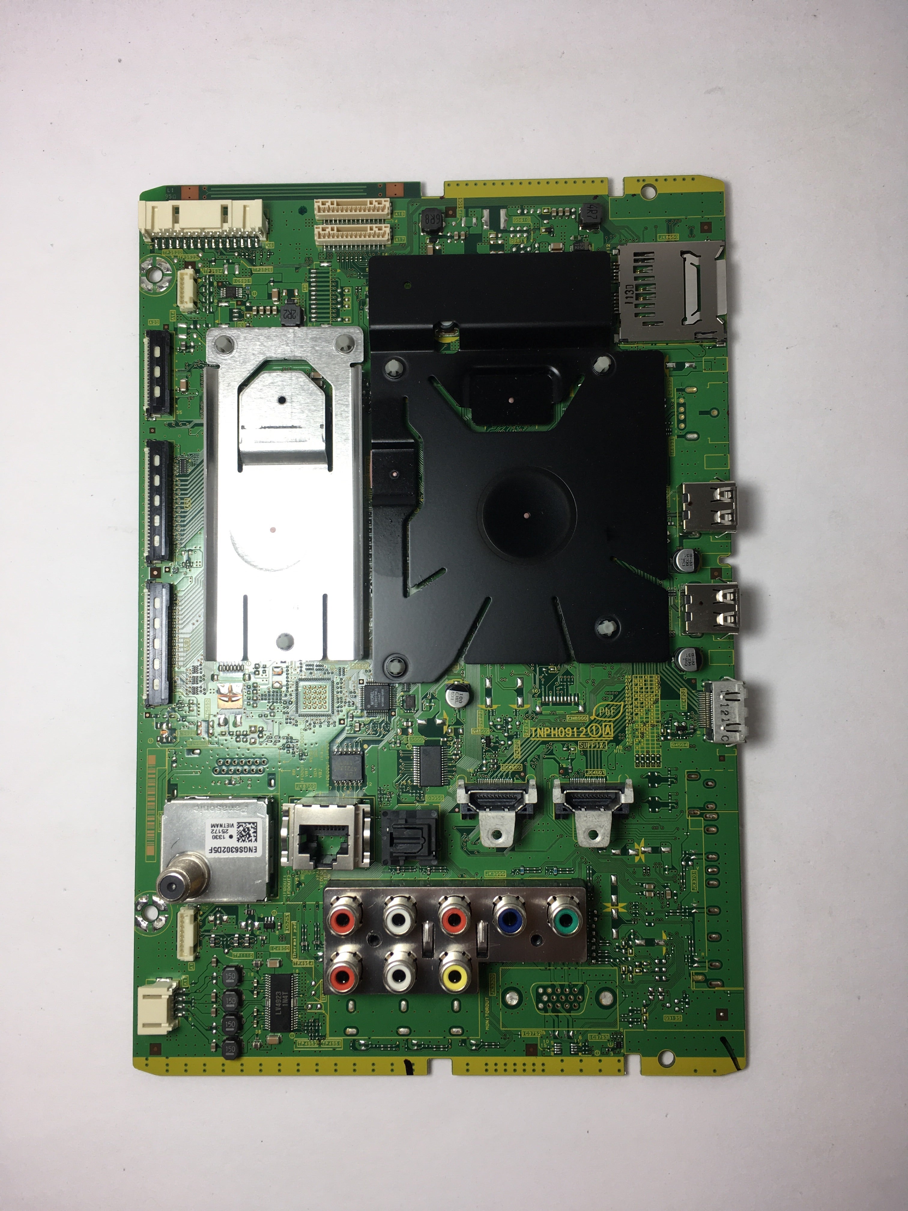 Panasonic TXN/A1PEUUS (TNPH0912) A Board for TC-P42ST30