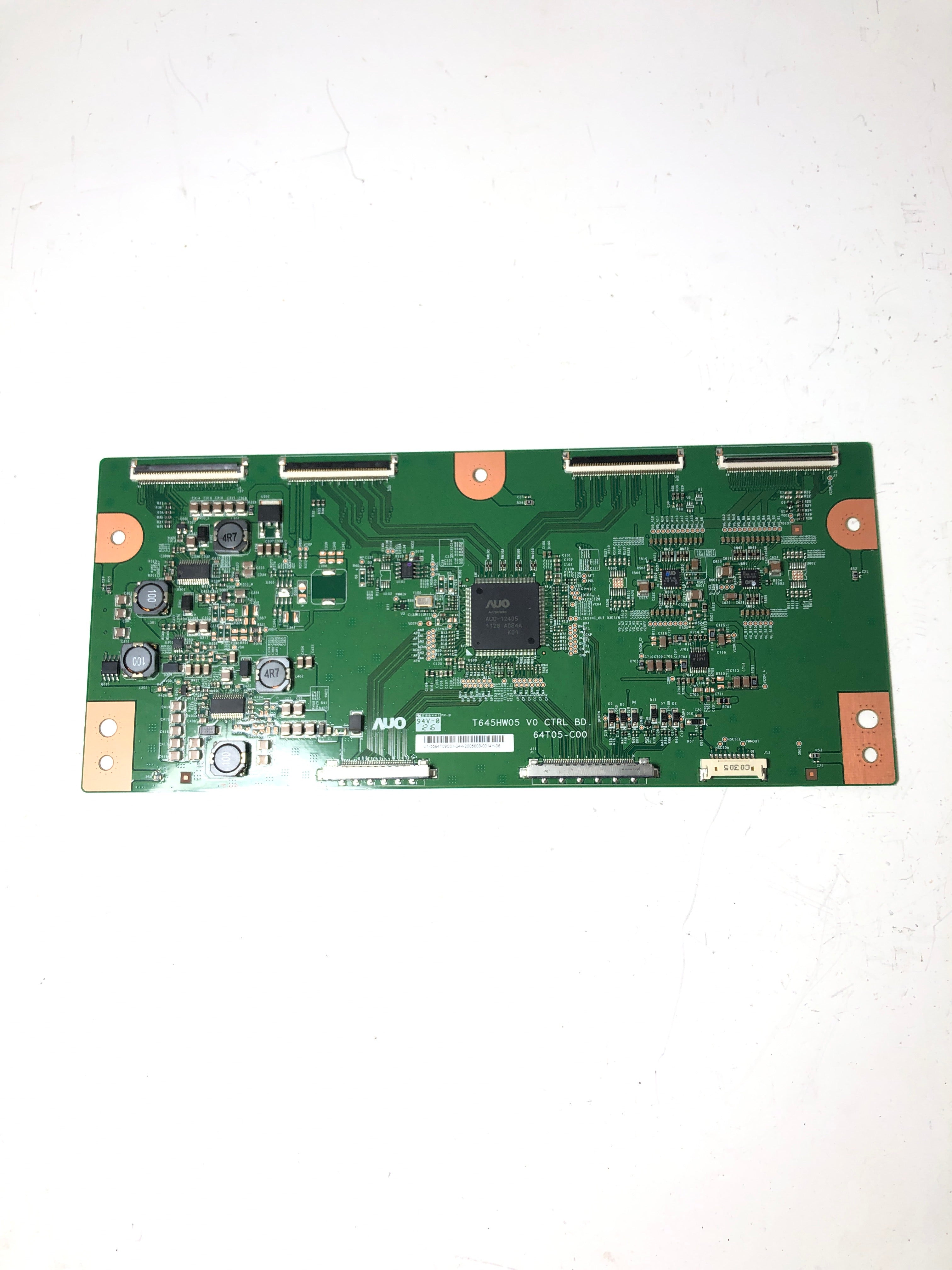 Vizio 55.64T09.C01 (T645HW05 V0) T-Con Board for M3D650SV
