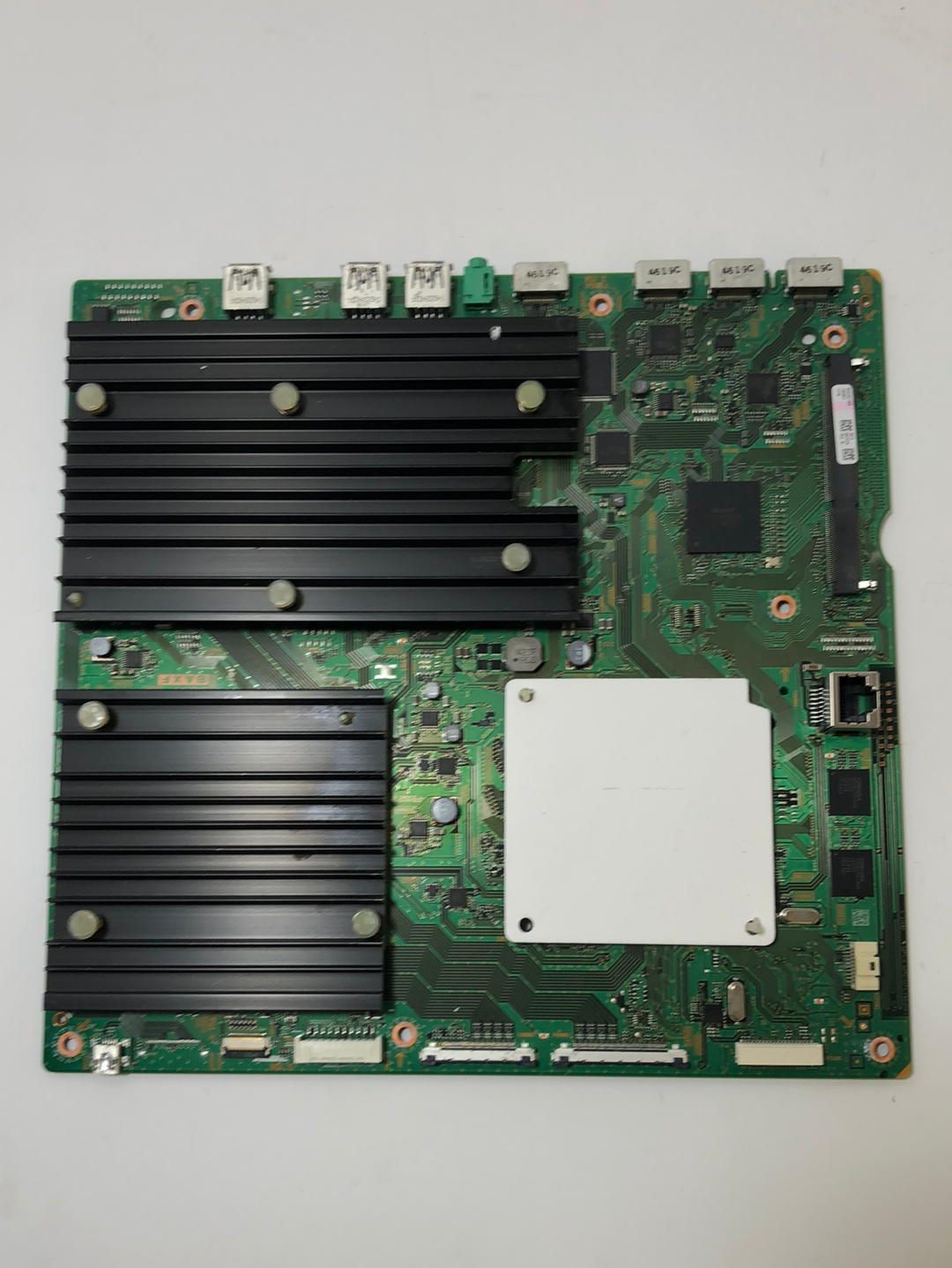 Sony A-2057-841-A BAXF Main Board (SEE NOTE Software Update)