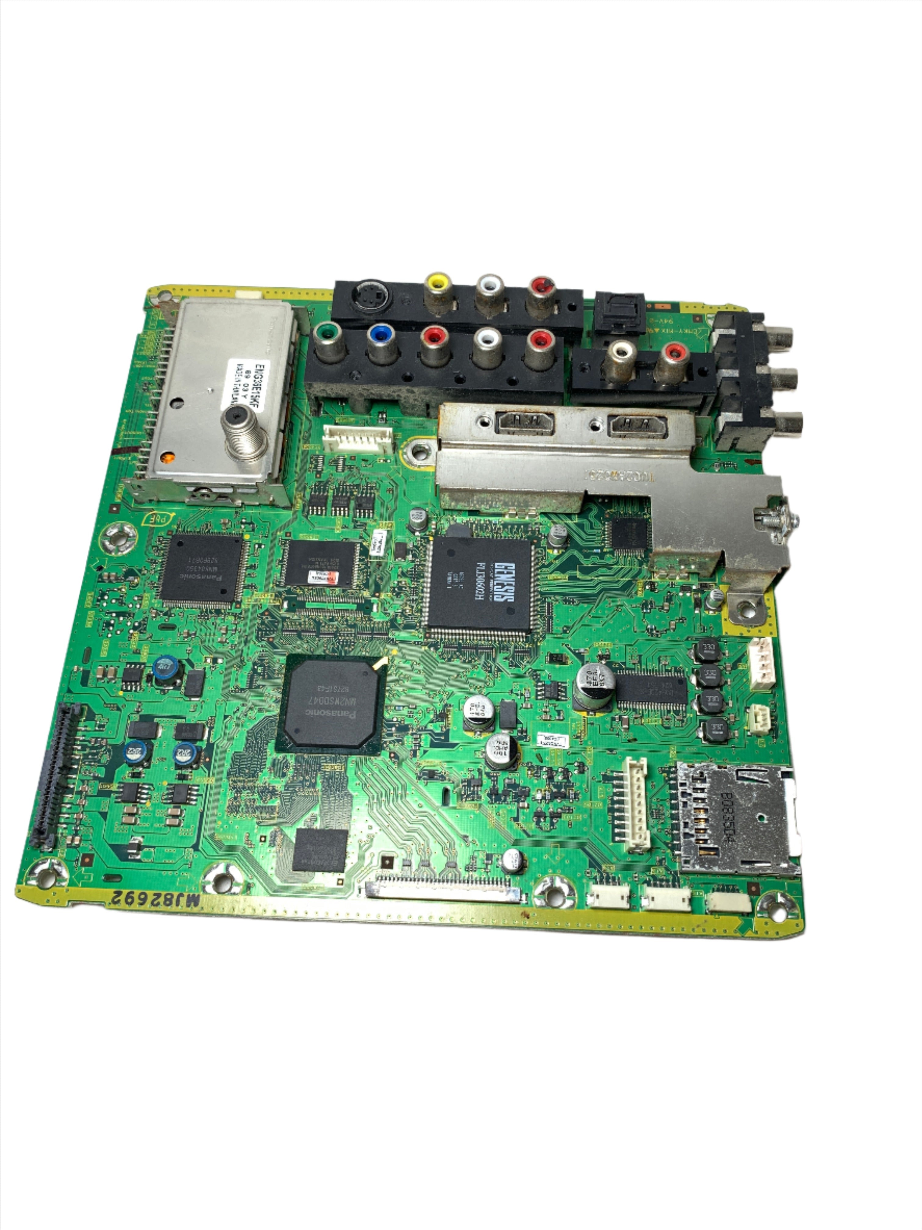 Panasonic TNPH0757S A Board