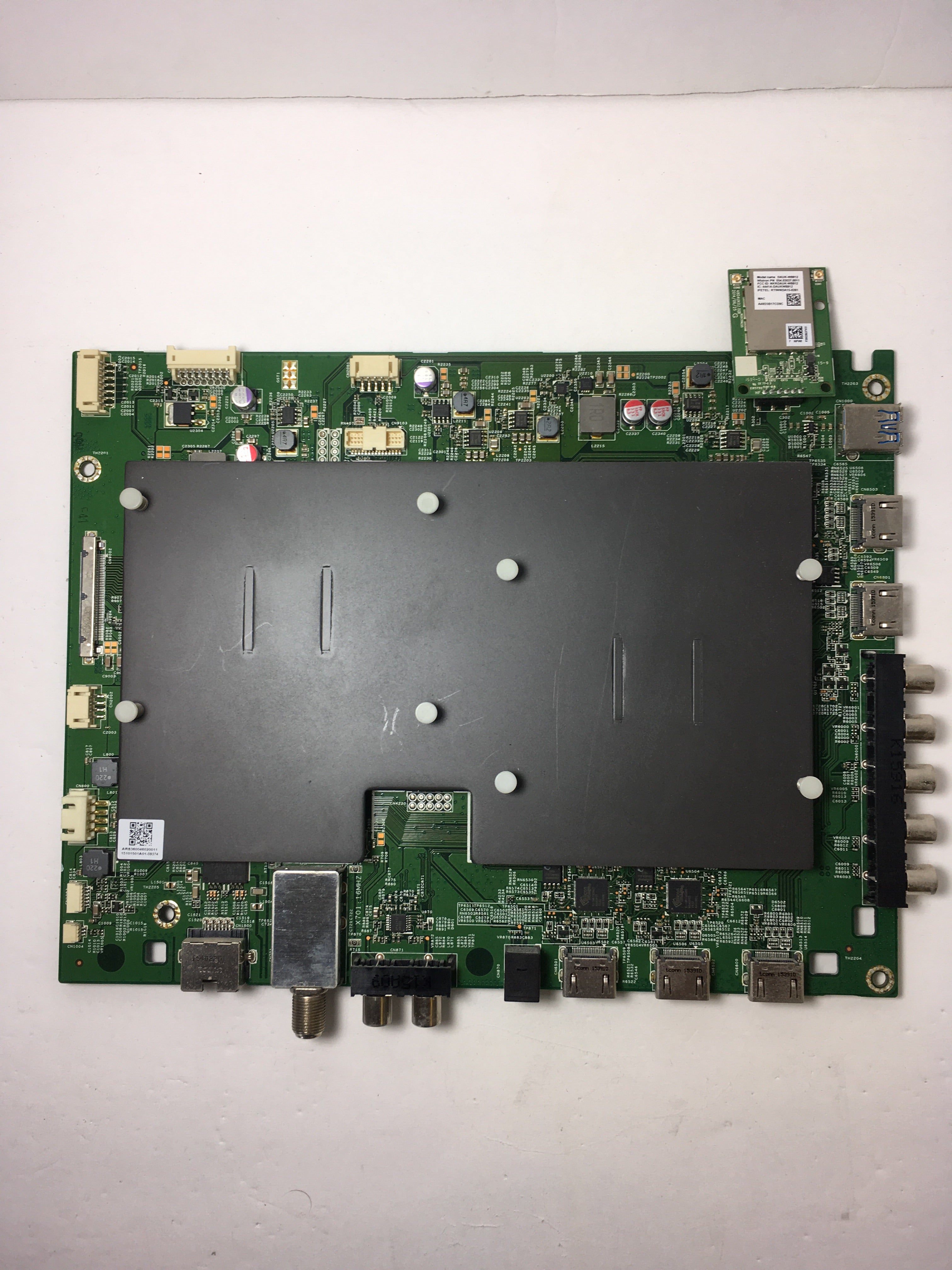 Vizio Main Board for M55-C2 (with LWZASBBR Serial)