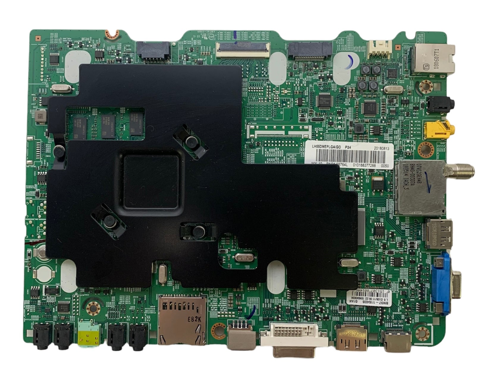 Samsung BN94-08764L Main Board for LH55DMEPLGA/GO (Version AA04)