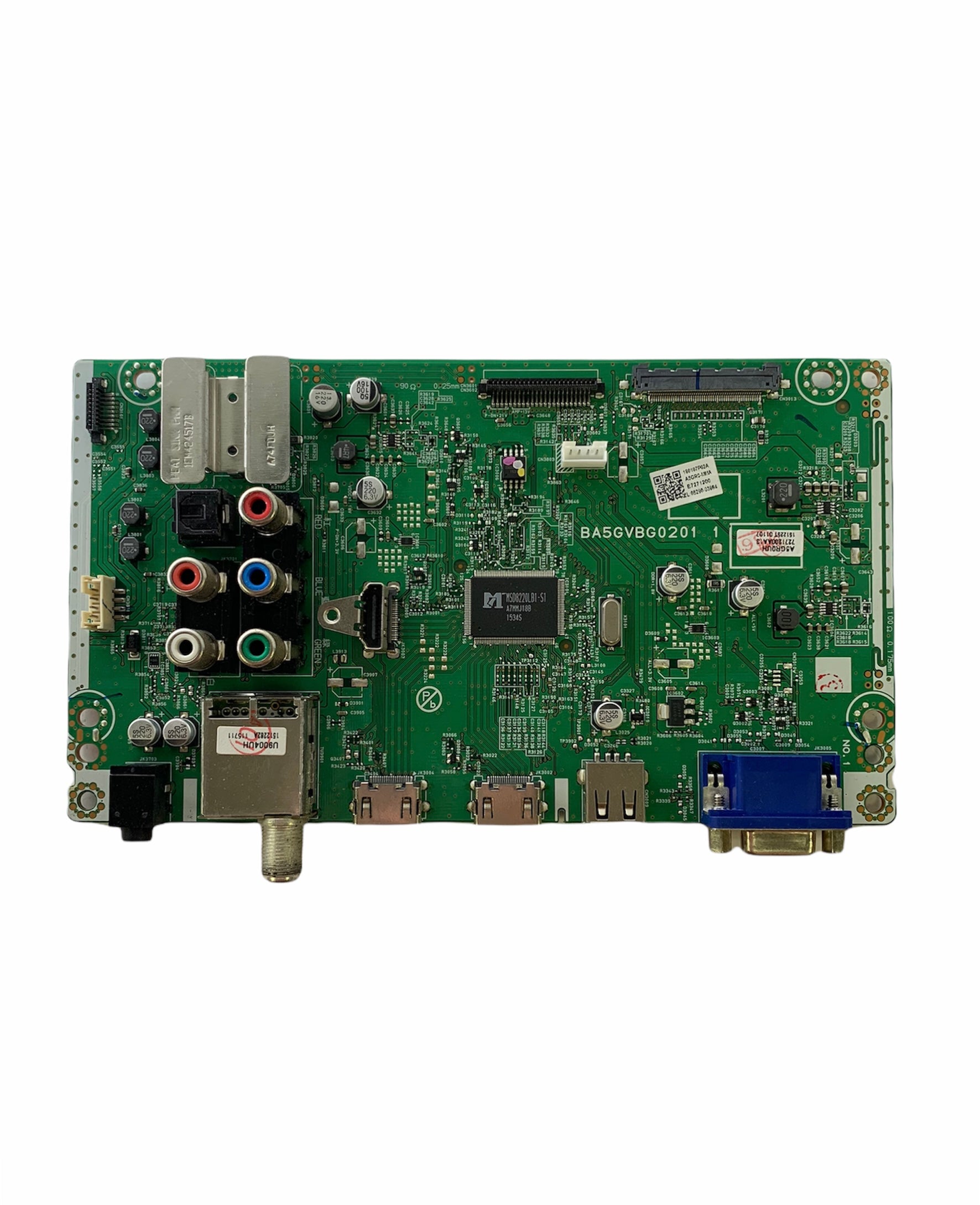 Sanyo A5GR0MMA-001 Main Board for FW55D25F (DS2 serial)