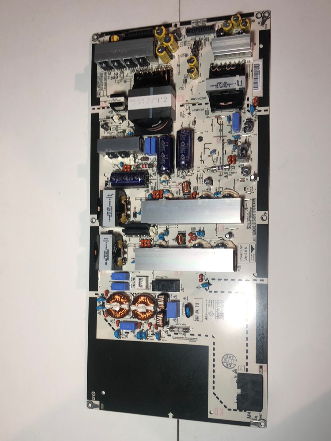 LG EAY64470101 Power Supply