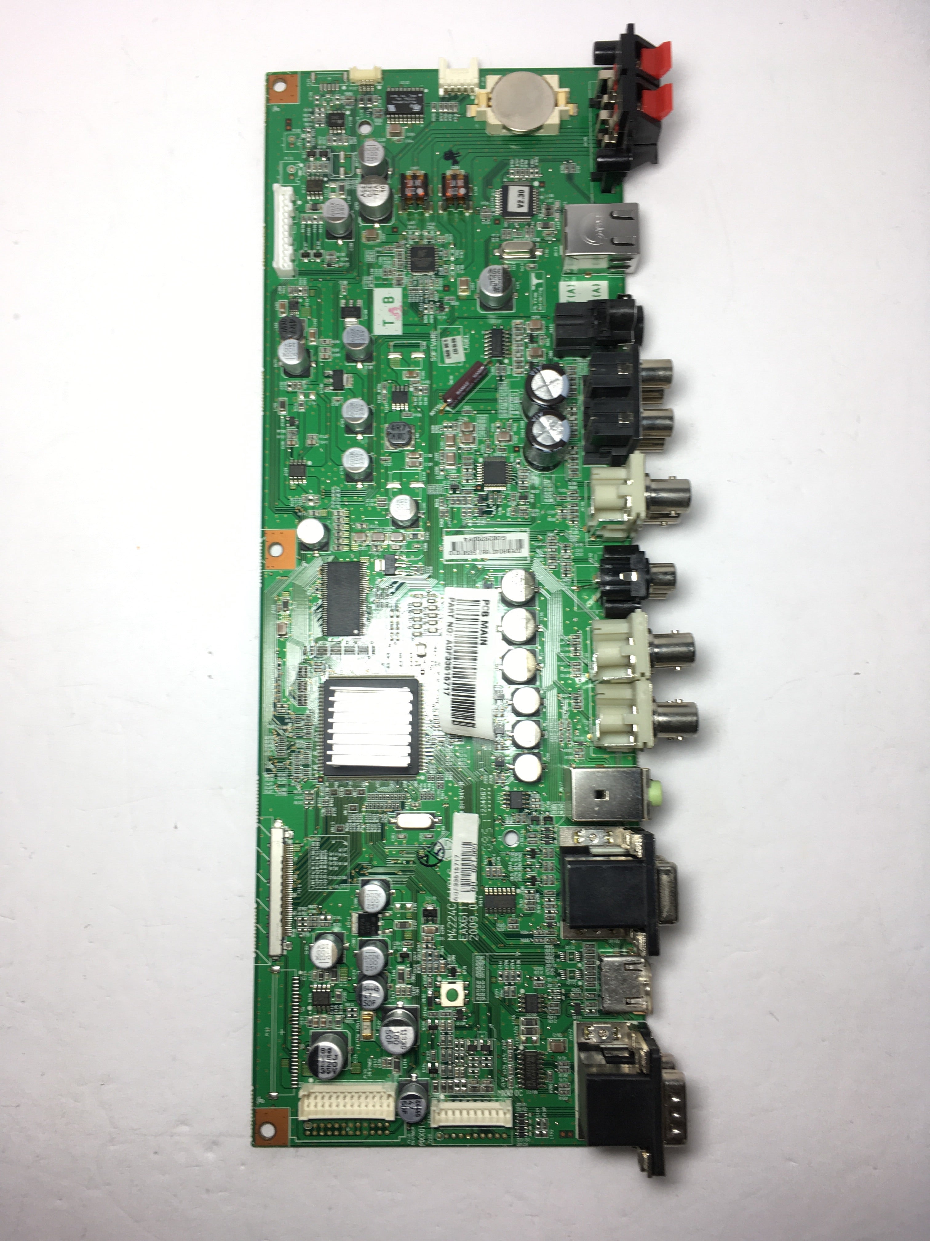 LG AGF33515717 (56581010) Main Board for M4715CCBA
