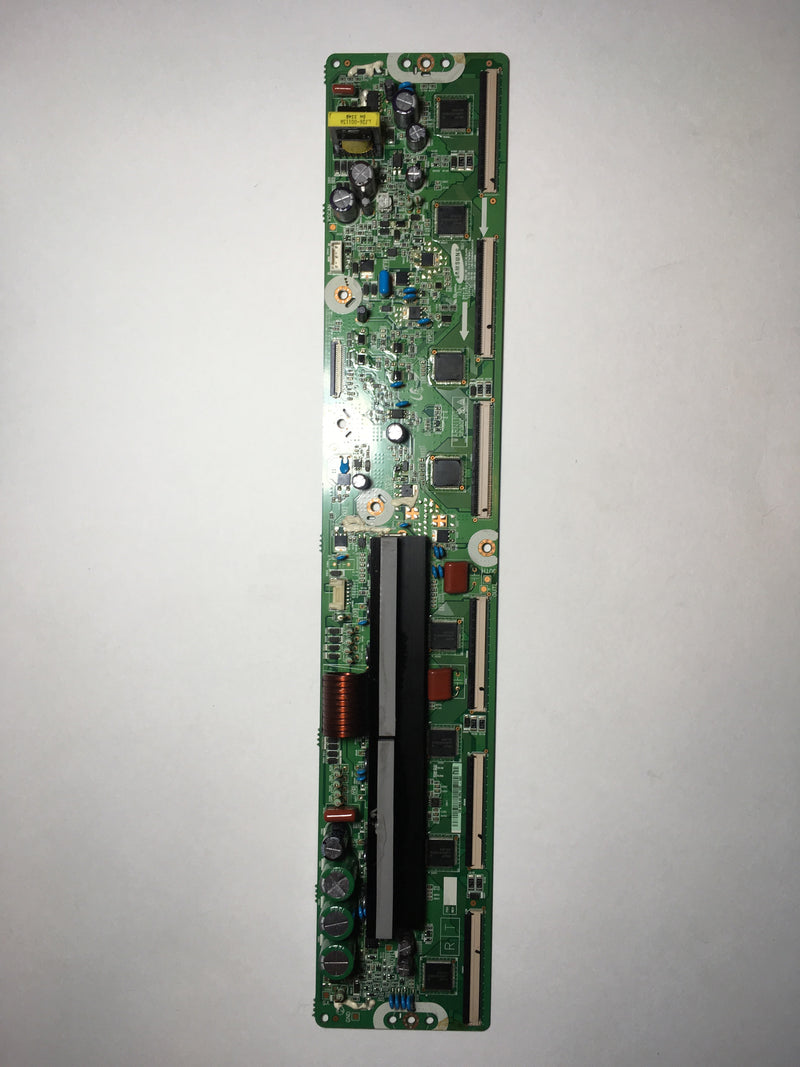 Samsung BN96-25187A (LJ92-01948A) Y-Main Board