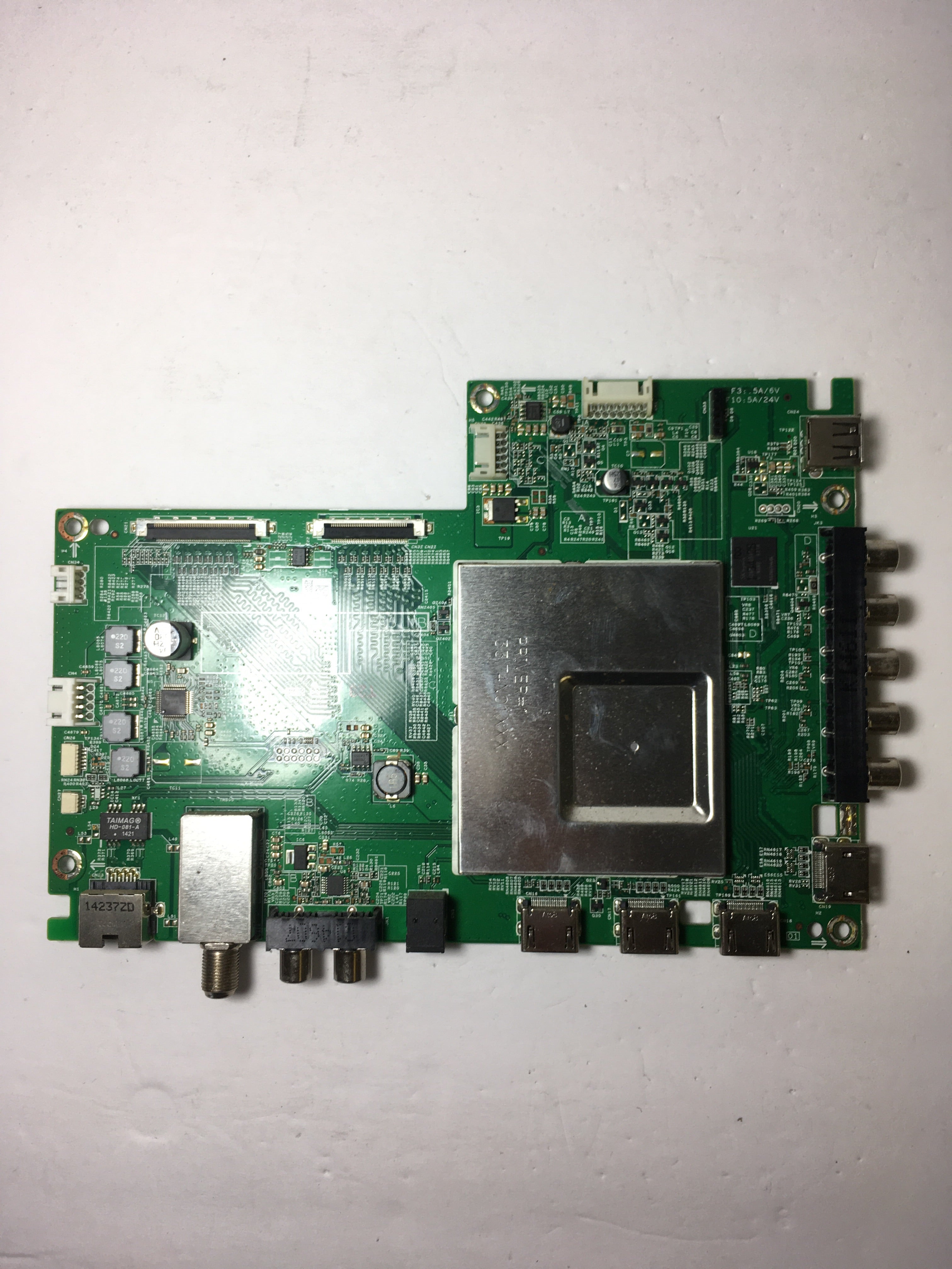 Vizio 791.00910.0001 (755.00901.0001) Main Board for M552I-B2