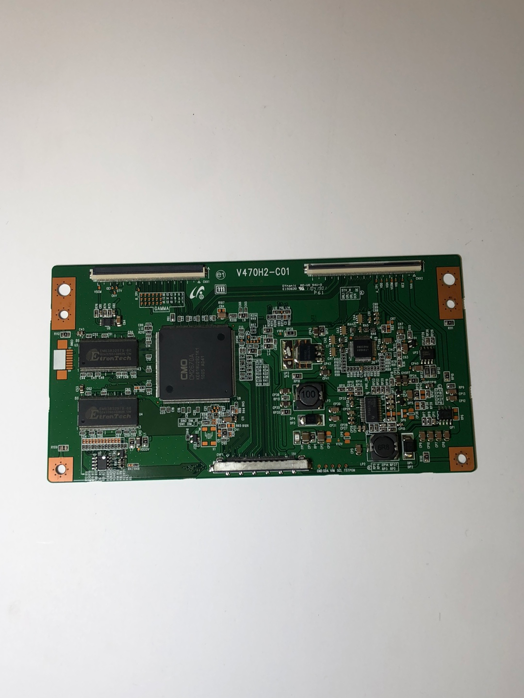 CMO 35-D038282 (V470H2-C01) T-Con Board