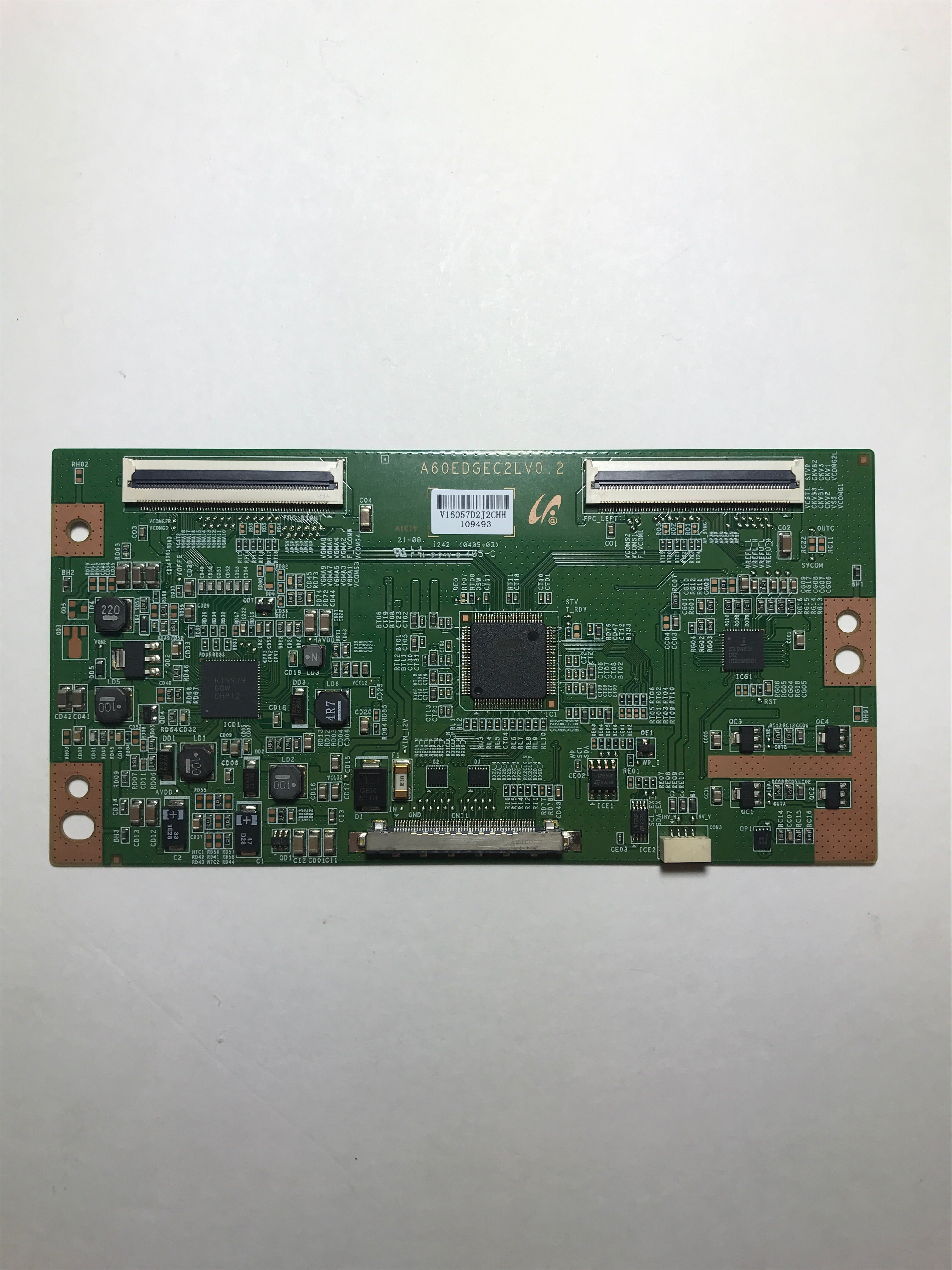 Samsung LJ94-16057D/LJ94-16057E T-Con Board