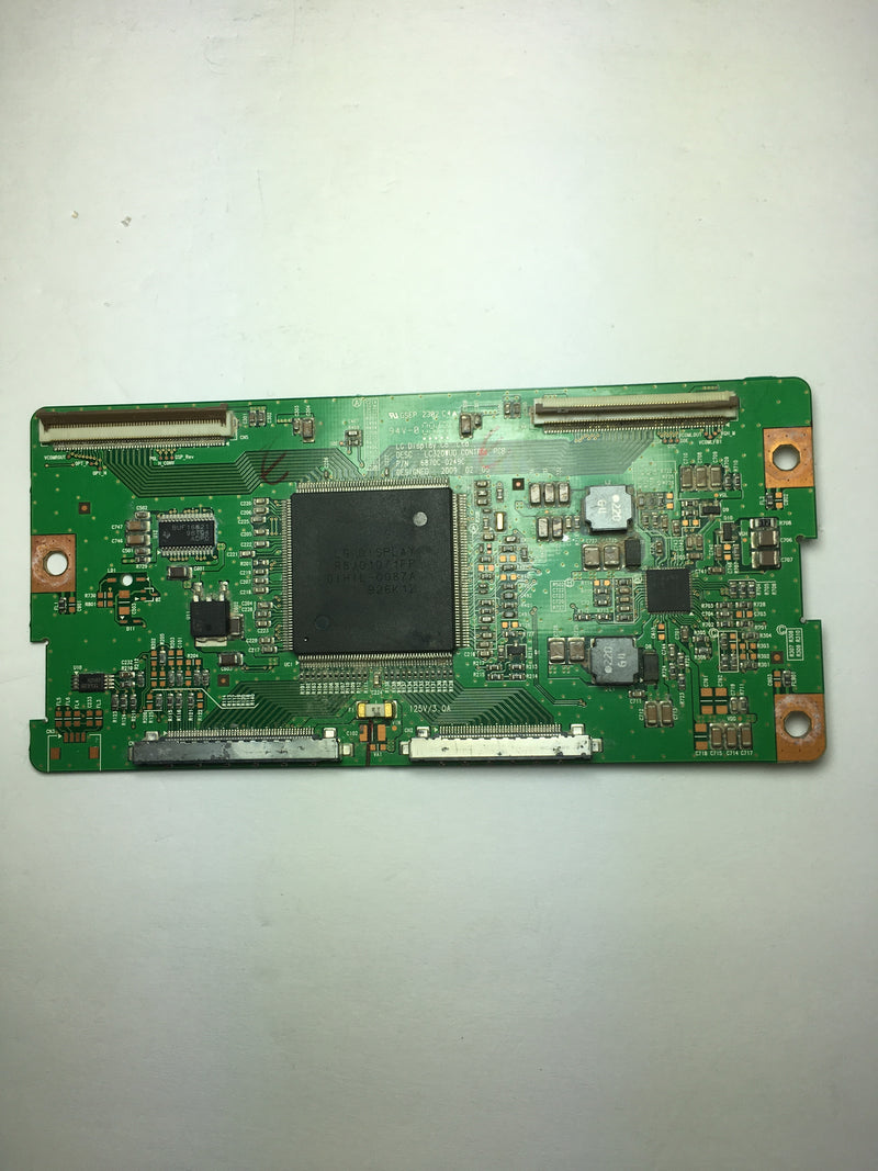 LG Philips 6871L-1813A (6870C-0249C) T-Con Board