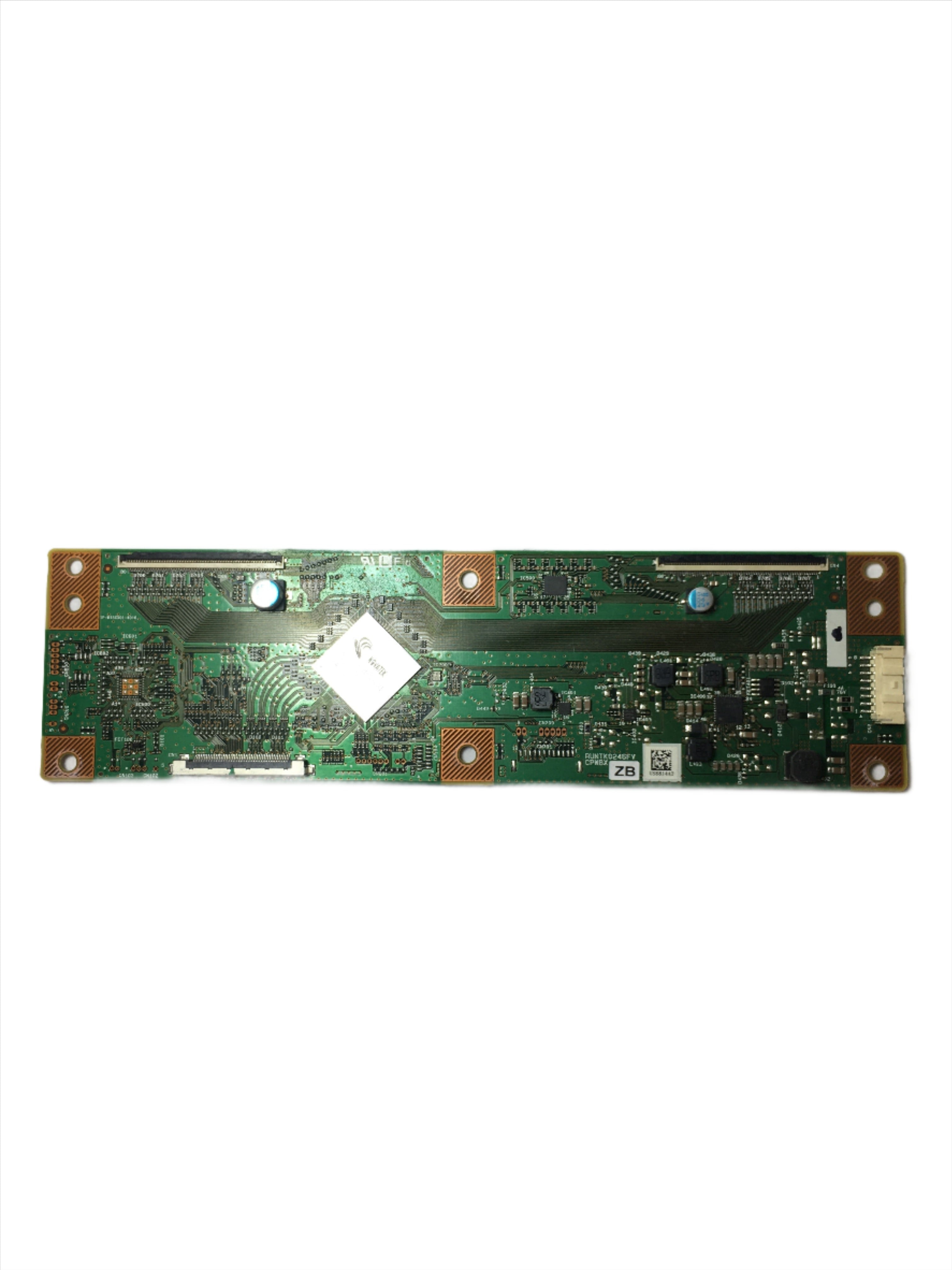 Vizio RUNTK0246FVZB T-Con Board