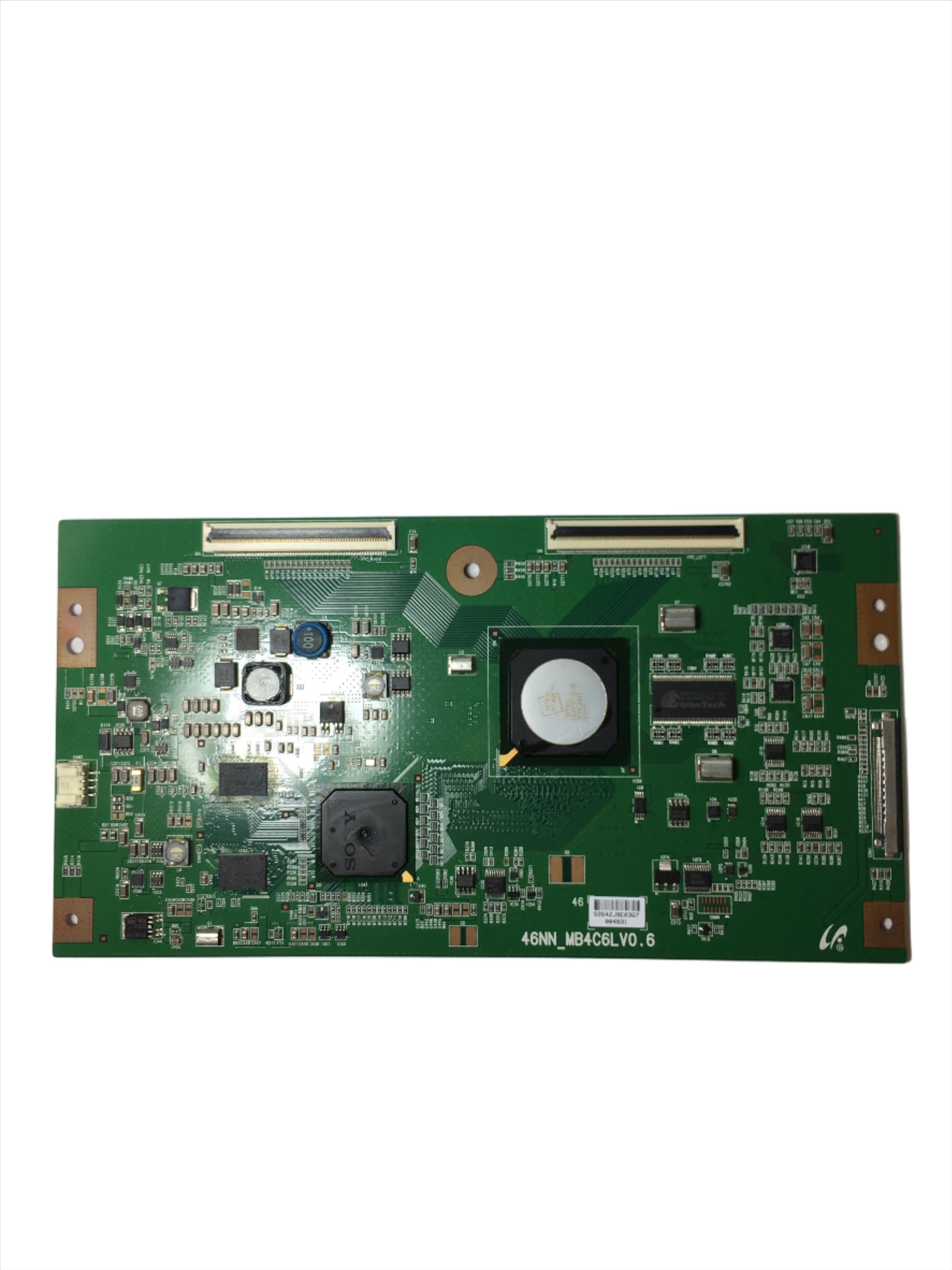 Sony LJ94-02642J (46NN_MB4C6LV0.6) T-Con Board for KDL-46V5100