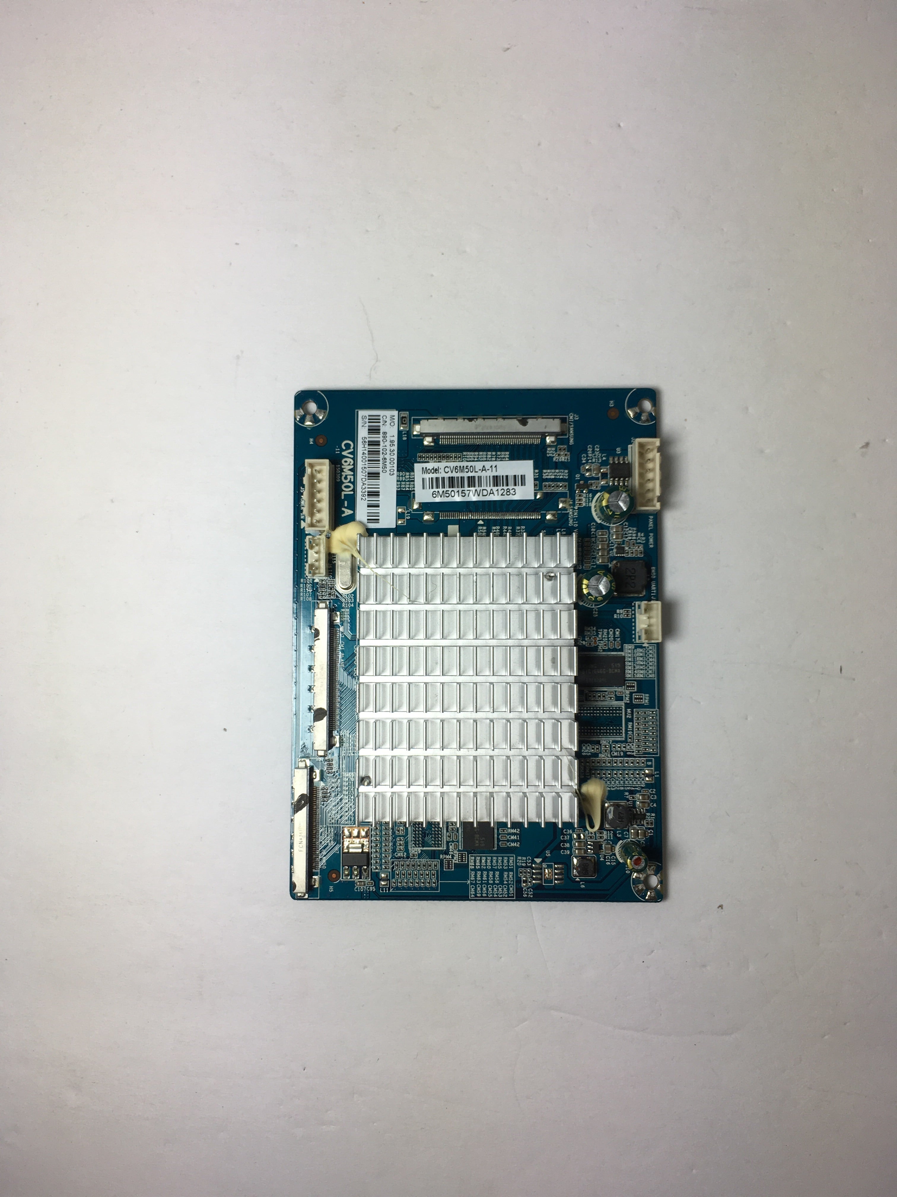 Element SY15173 (CV6M50L-B) FRC Board