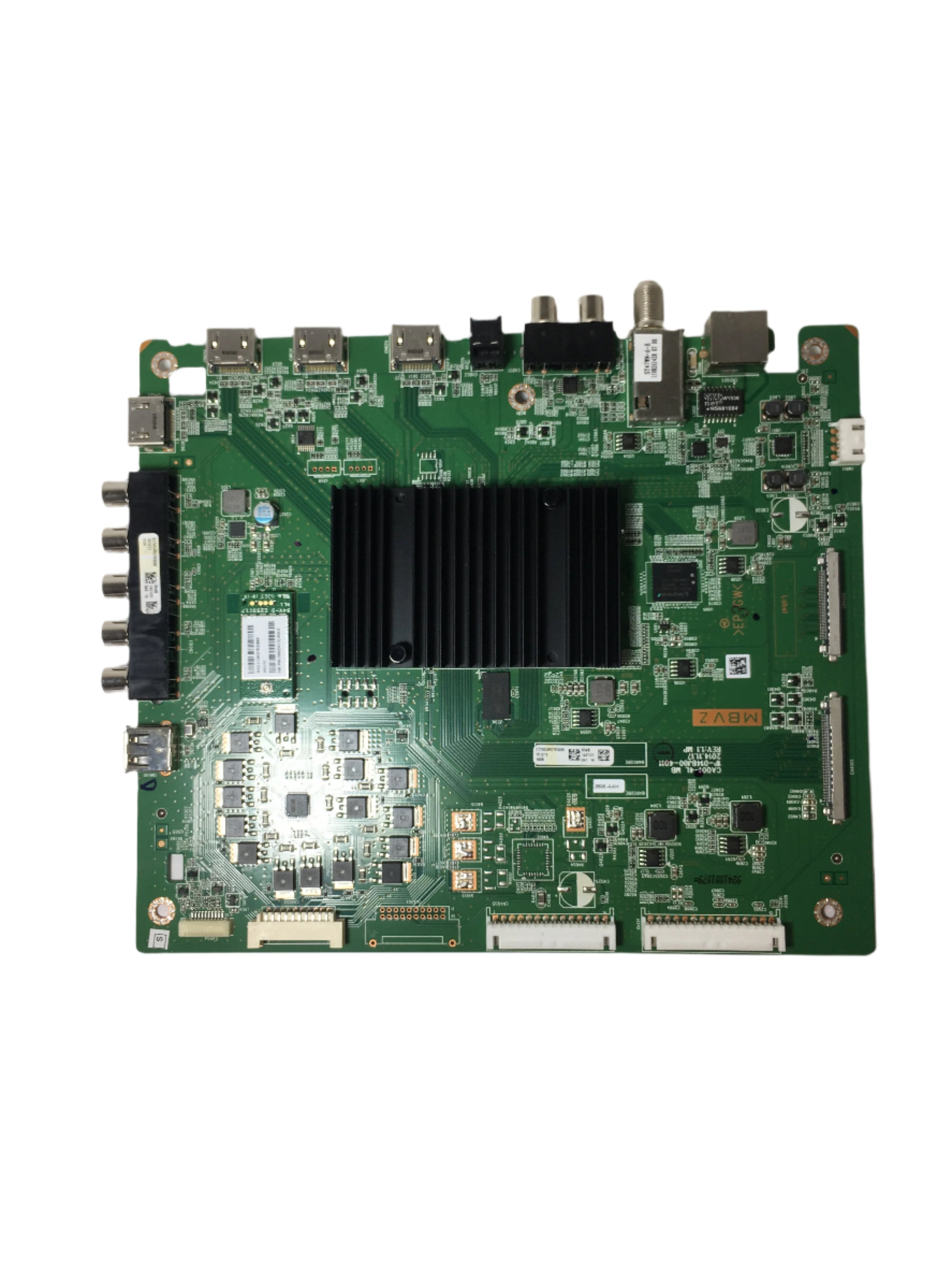 Vizio Y8386654S Main Board for E70-C3