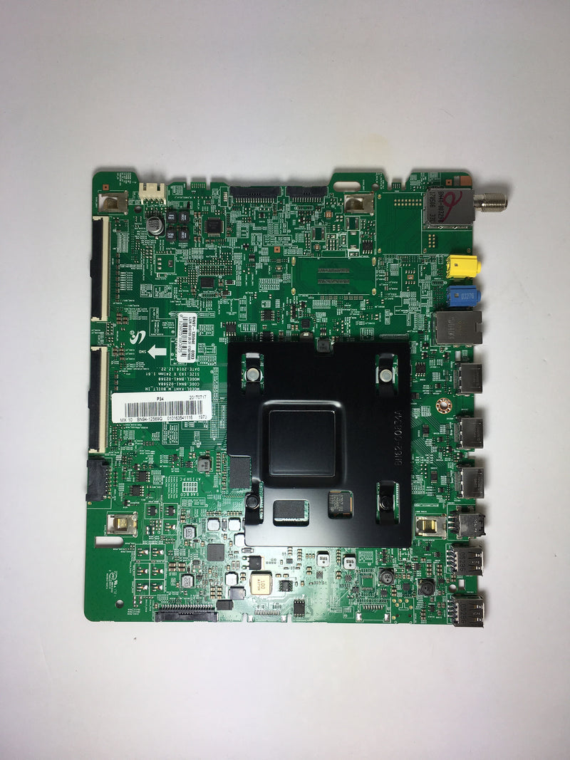 Samsung BN94-12569Q Main Board for UN55MU6290FXZA (Version FA01)