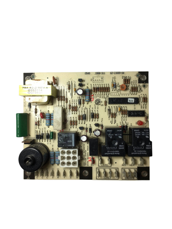 Rhemm Ruud 62-23599-03 / 62-23599-05 Furnace Control Board