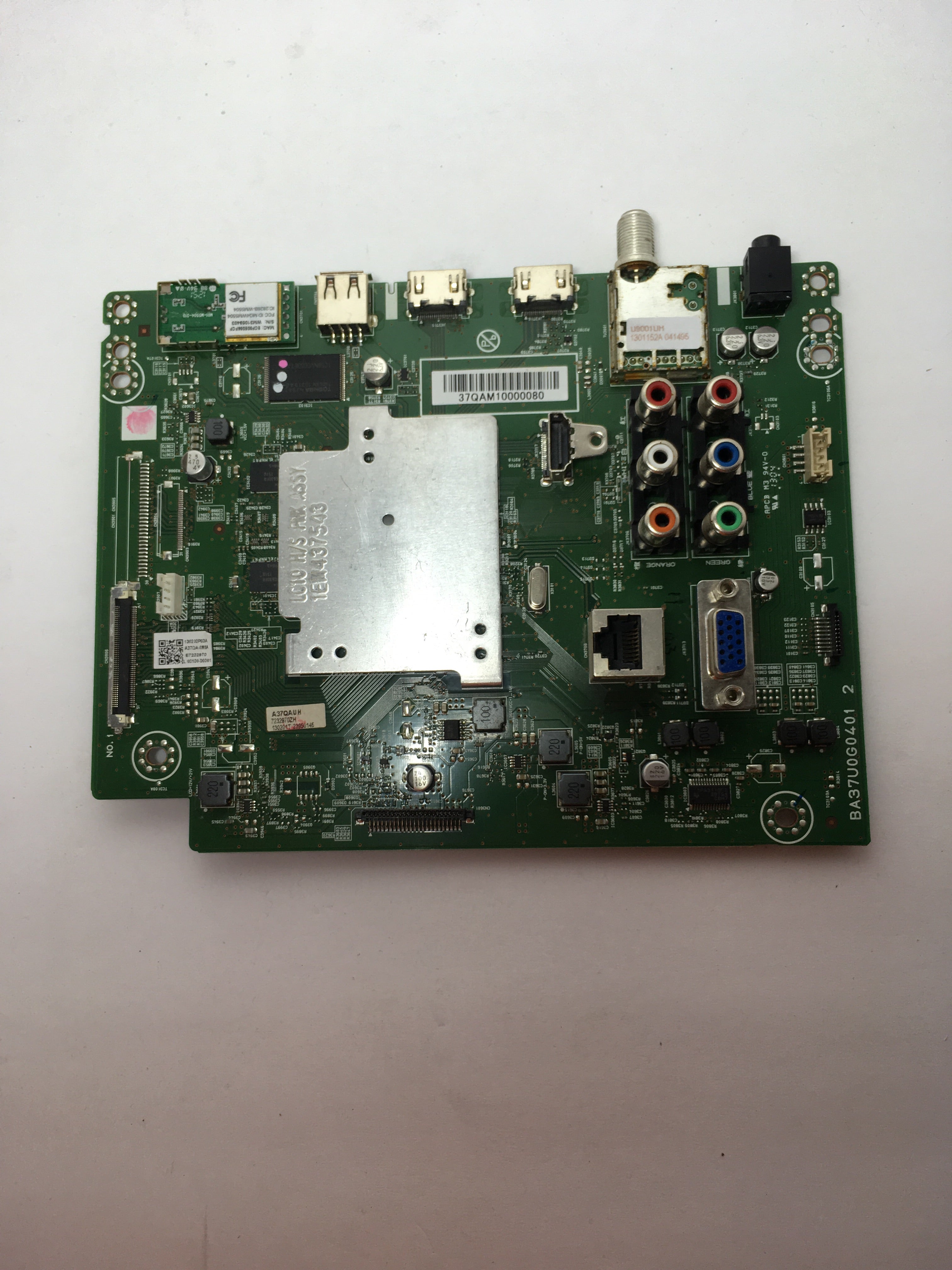 Philips A37Q0MMA-001 Digital Main Board for 46PFL3908/F7 / 46PFL3608/F7