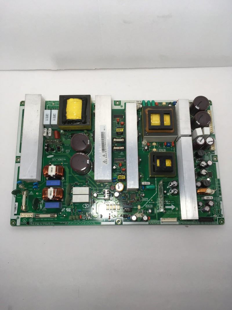Samsung BN44-00183A (PSPF701801A) Power Supply Unit