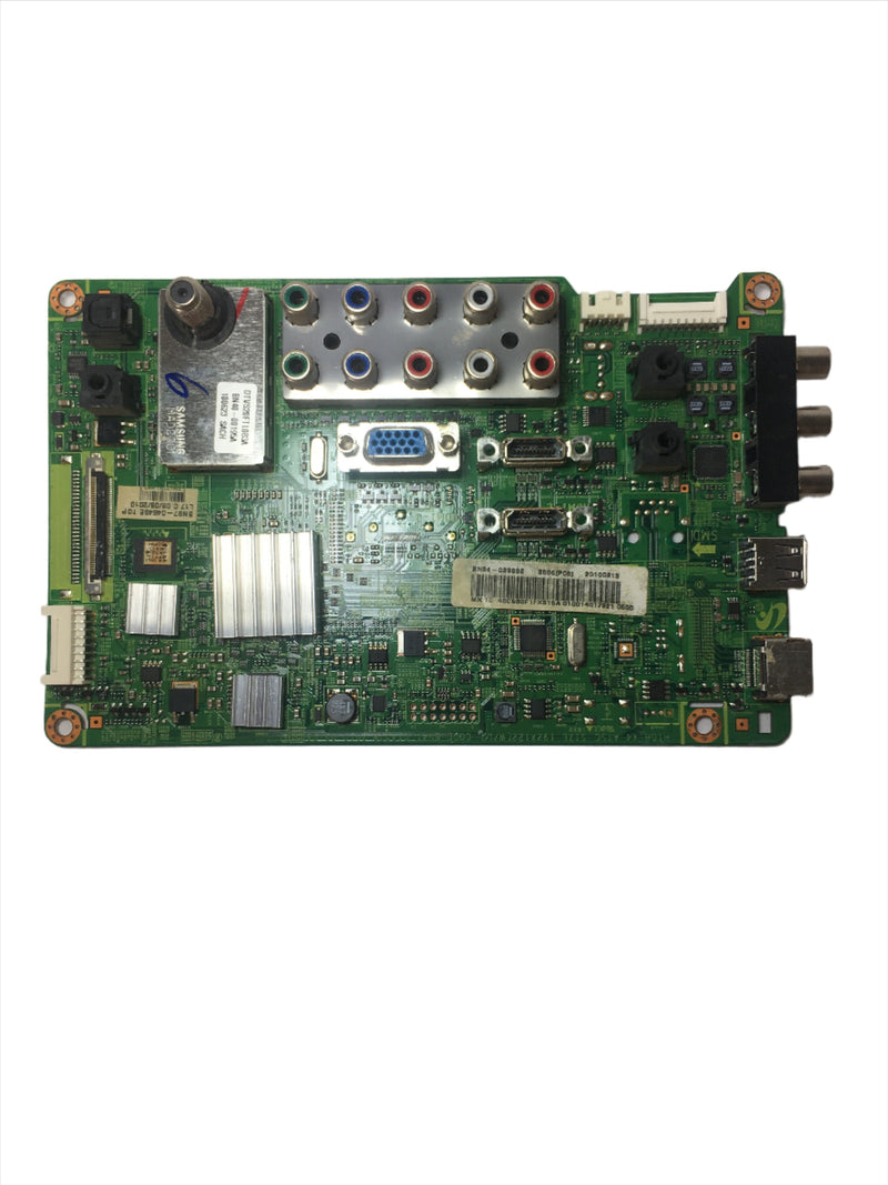 Samsung BN94-03983E Main Board for LN46C530F1FXZA