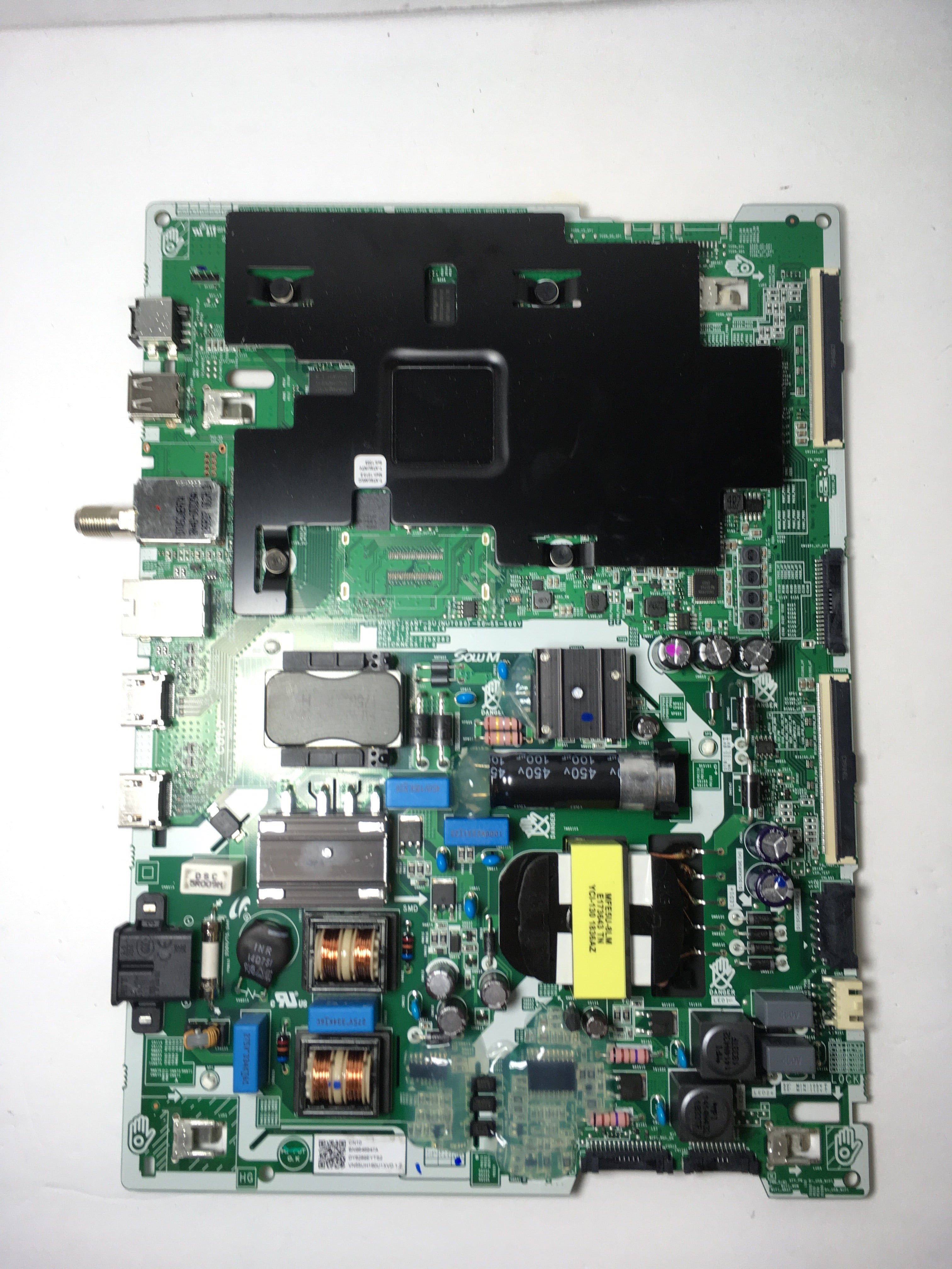 Samsung BN96-46947A Main Board Power Supply for UN55NU6900FXZA and UN55NU6950FXZA