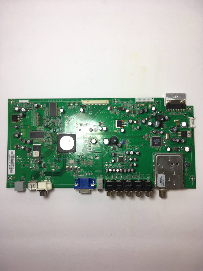 Vizio 3620-0032-0150 (0171-2272-2183) Main Board