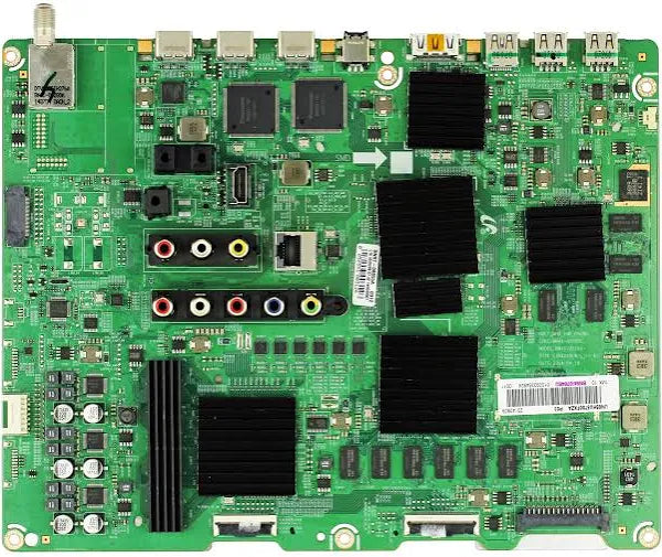 Samsung BN94-07646U Main Board for UN65HU8700FXZA